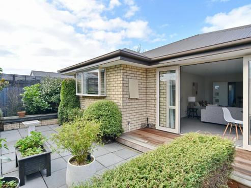 126A Milton Street, Somerfield