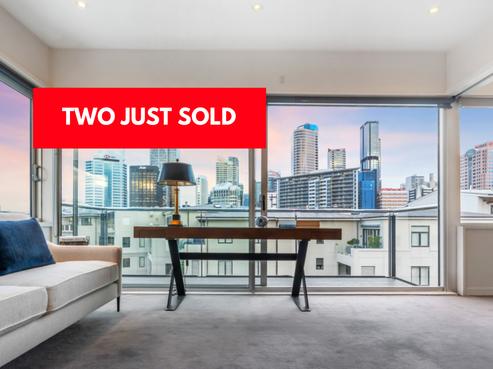 512/125 Customs Street West, Auckland Central