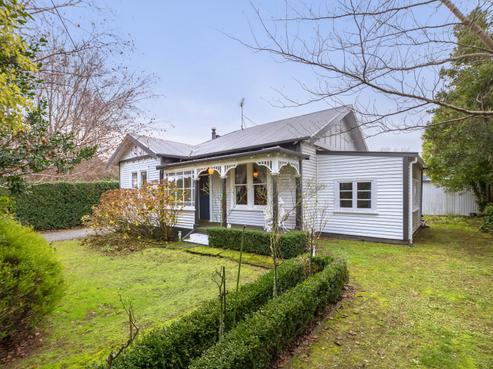 44 Victoria Street, Carterton