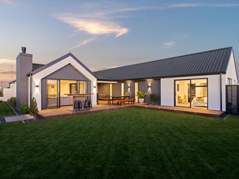 43 Hotere Street, Rangiora