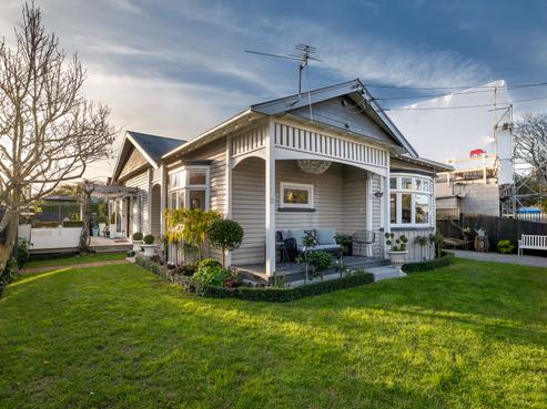 21 Derby Street, Saint Albans