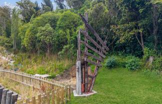 46 Park Terrace, Lyttelton