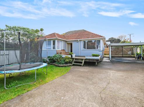 1/78 Court Crescent, Panmure