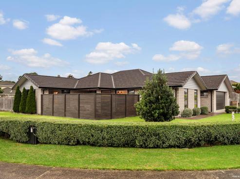 1 Glennron Lane, Waiuku