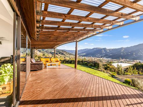 105 Dehra Doon Road, Motueka
