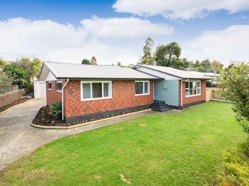 154 Lethbridge Street, Feilding