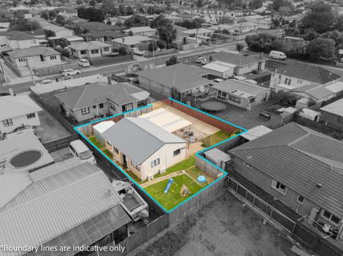 36A Rollerson Street, Papakura