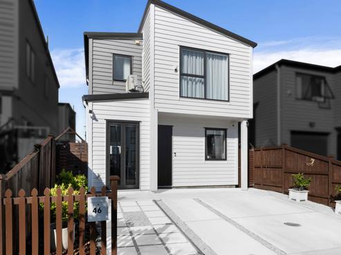 46 Tumu Road, Papakura