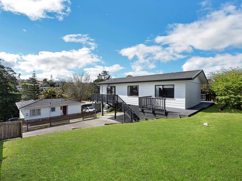 1/34A Helena Street, Massey