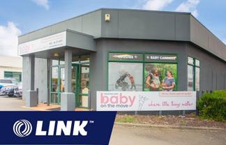 Baby on the Move Hawkes Bay. Shop + Online Sales