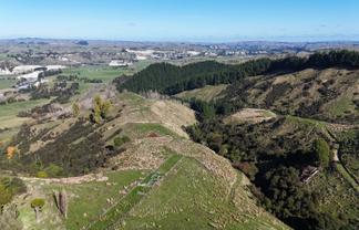 5679 State Highway 1, Mangaweka