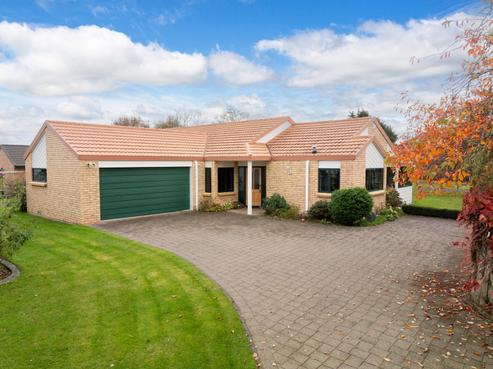 12 Cedar Crescent, Matamata
