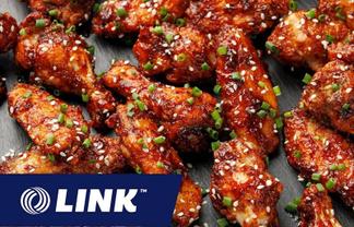 Highly Rated East Auckland Dining Spot for Sale