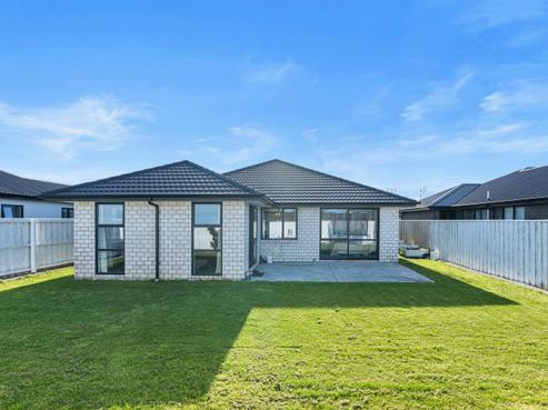 38 McCormick Lane, Rolleston