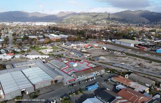 Warehouse Options, Office Options