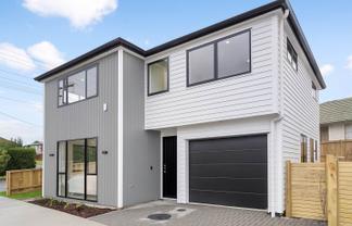 Lot 1, 5 Mackenzie Street, Te Atatu South