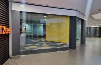 Prime Retail Space for Lease