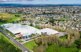 PRIME INDUSTRIAL DISTRIBUTION OPPORTUNITY OTAHUHU