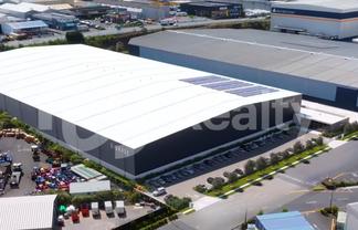  IMPRESSIVE HUGE INDUSTRIAL GOD LIKE FACILITY 