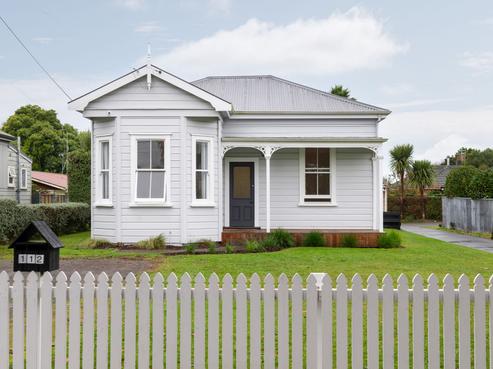 112 Galloway Street, Hamilton East
