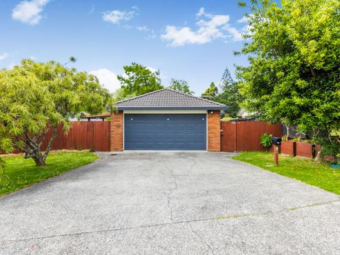 28 Ranch Place, Pukekohe