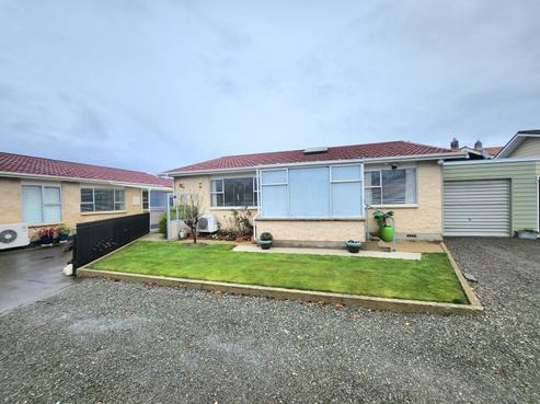 51A Reed Street, Oamaru