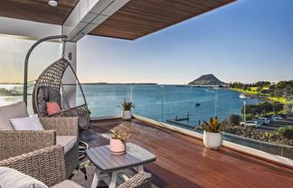 303/50B Cross Road (The Nautilus), Tauranga Central