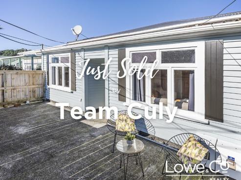 1/95 Britomart Street, Berhampore
