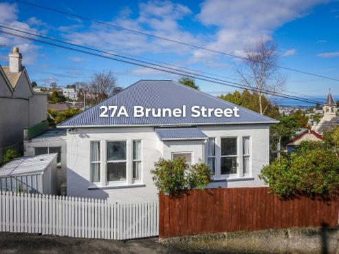 27A Brunel Street, Mornington