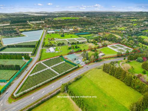 2206 State Highway 10, Kerikeri