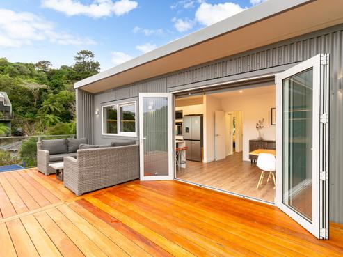 11 Rutland Way, Wadestown