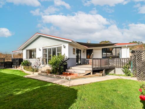 14 Elizabeth Avenue, East Taieri