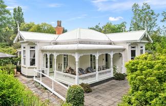 290 Paihia Road, Kawakawa