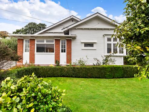 45 Hamilton Road, Hataitai