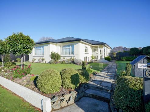 60 Sydney Street, Windsor