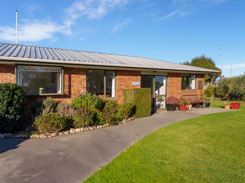 24 Camleigh Close, Kaiapoi