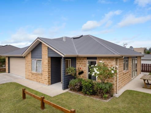8A Smith Street, Matamata