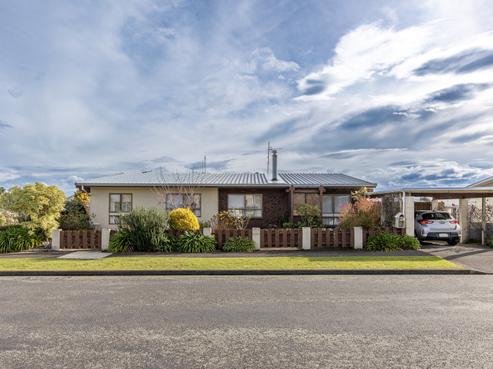 6B Mount View Place, Waipukurau and Surrounds