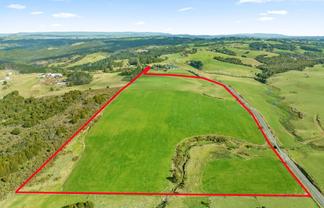 11 Harrison  Lane, Okaihau