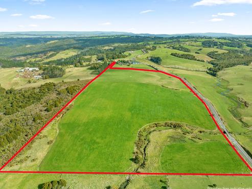 11 Harrison Lane, Okaihau