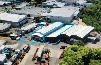 Heavy Industrial With Multiple Options