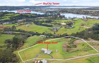 733B Ridge Road, Riverhead
