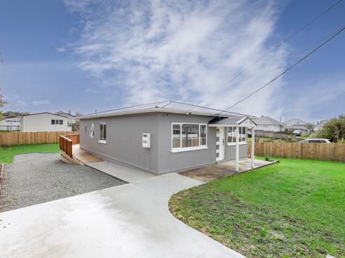 80 Gordon Street, Dargaville