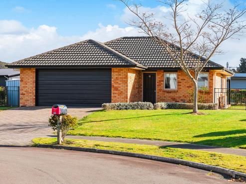 11 Marshall Close, Motuoapa