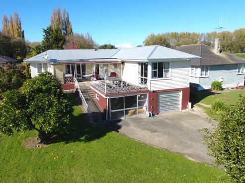 10 Orahiri Terrace, Otorohanga