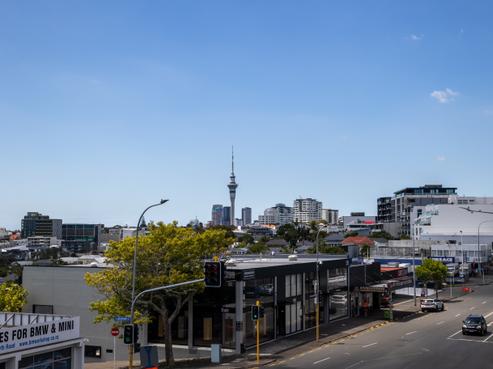 4/332 Great North Road, Grey Lynn
