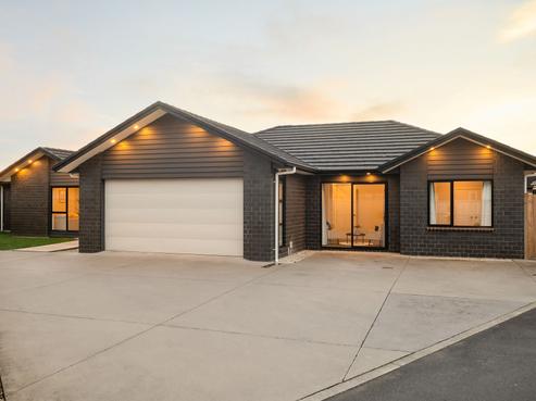 8 Beaufort Place, Flagstaff