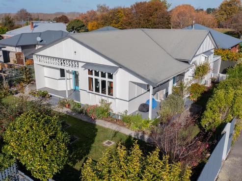 36 William Street, Ashburton