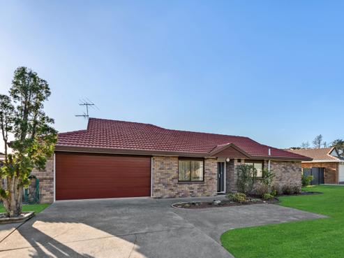 3A Mirabell Place, Golflands