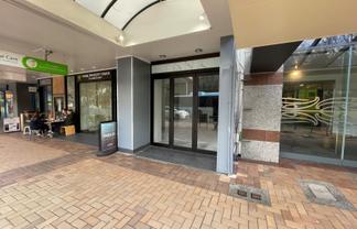 Golden Mile Retail - 78sqm